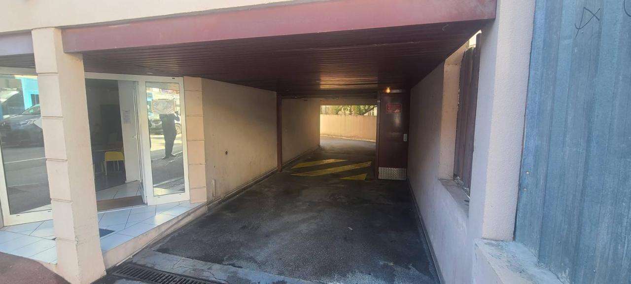Appart'Hotel Luxe Vieil Antibes 75 M2 Avec Parking Plages A Pieds Esterno foto